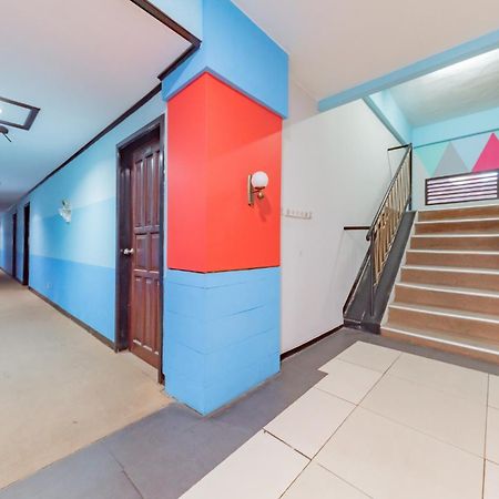 Reddoorz Near Plaza Balikpapan Hotell Exteriör bild