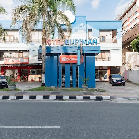 Reddoorz Near Plaza Balikpapan Hotell Exteriör bild