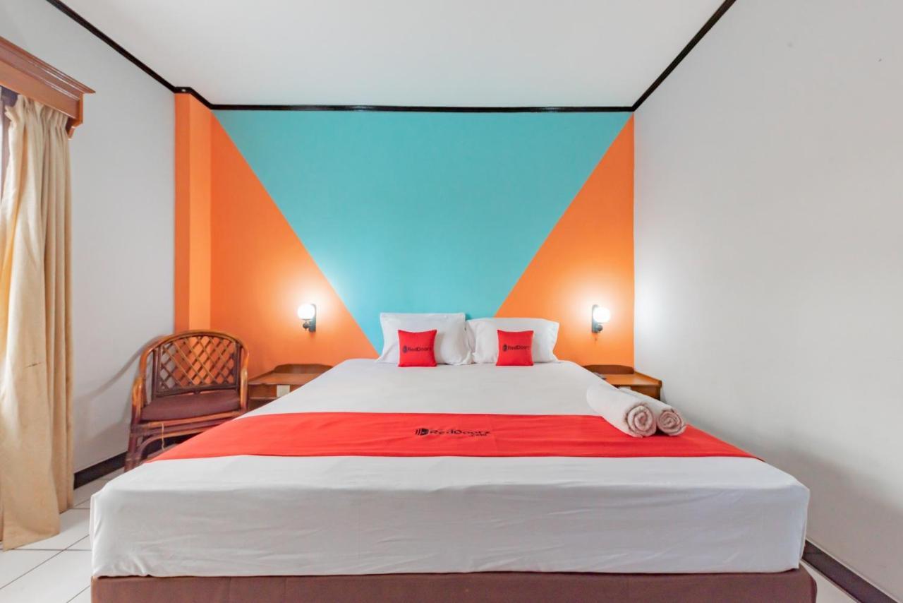 Reddoorz Near Plaza Balikpapan Hotell Exteriör bild