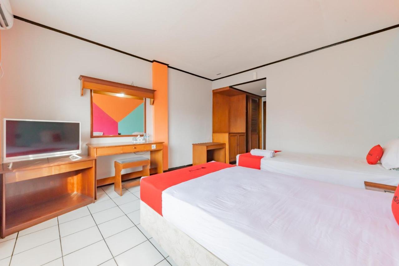 Reddoorz Near Plaza Balikpapan Hotell Exteriör bild