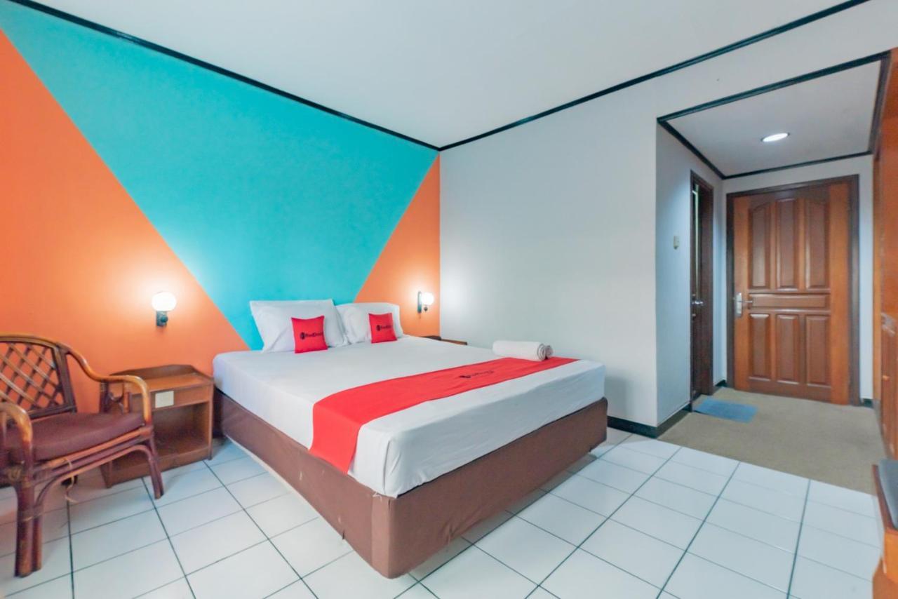 Reddoorz Near Plaza Balikpapan Hotell Exteriör bild