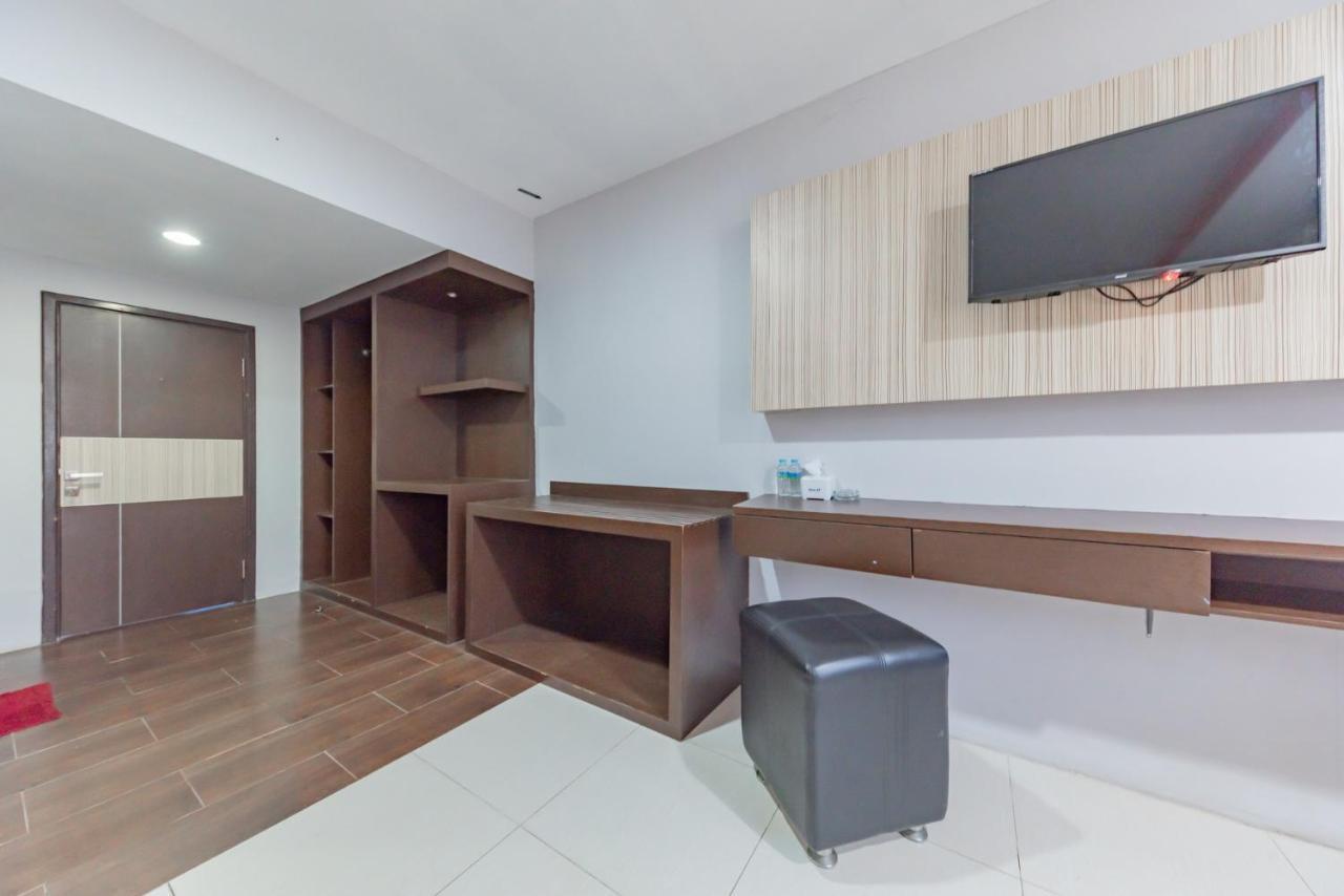 Reddoorz Near Plaza Balikpapan Hotell Exteriör bild