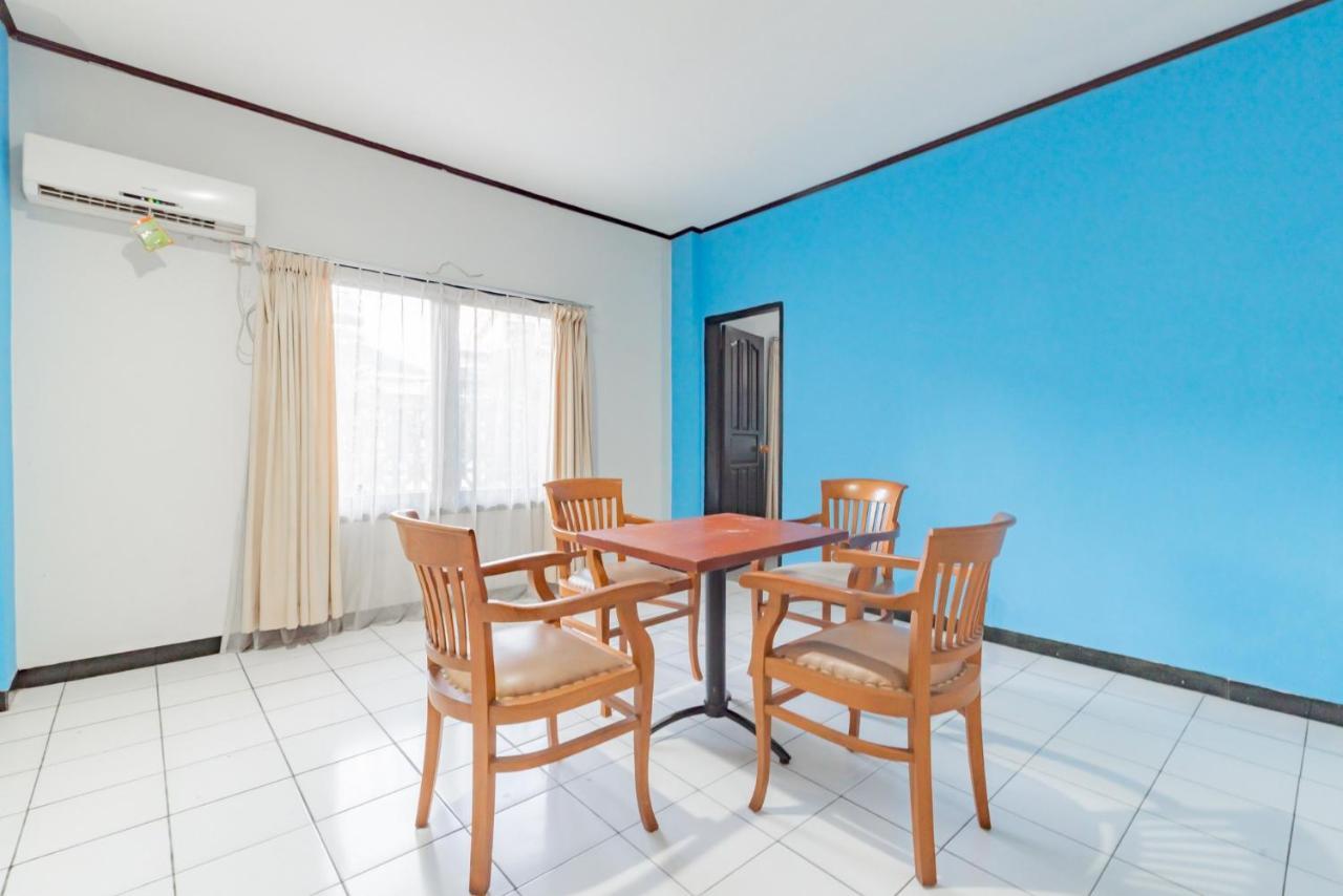 Reddoorz Near Plaza Balikpapan Hotell Exteriör bild