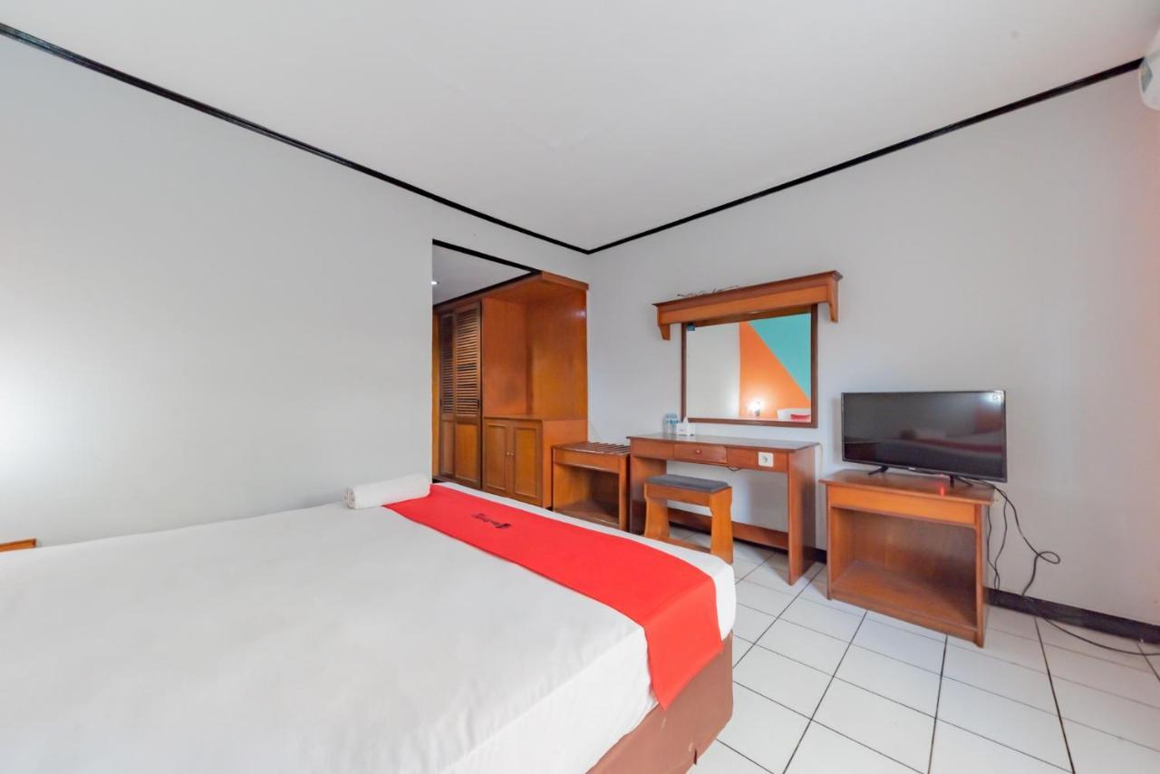 Reddoorz Near Plaza Balikpapan Hotell Exteriör bild