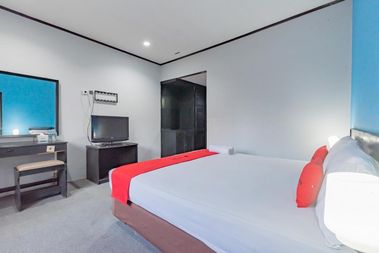 Reddoorz Near Plaza Balikpapan Hotell Exteriör bild