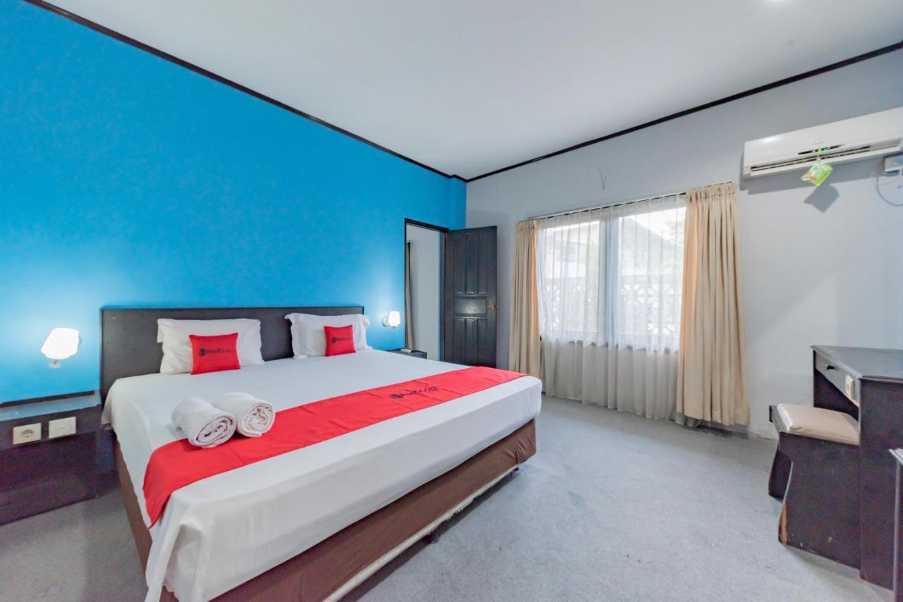 Reddoorz Near Plaza Balikpapan Hotell Exteriör bild